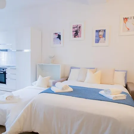 Gran Metro Montegrappa✩✩✩✩✩ Apartment *