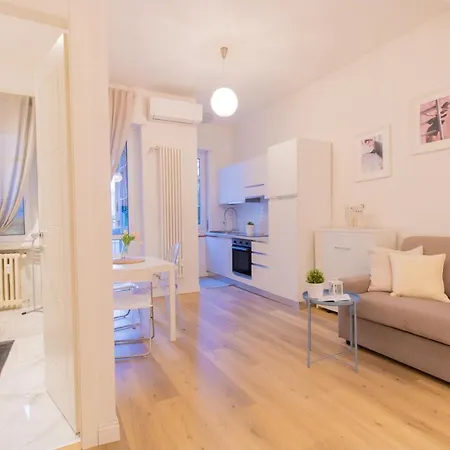 Gran Metro Montegrappa✩✩✩✩✩ Apartment Turin