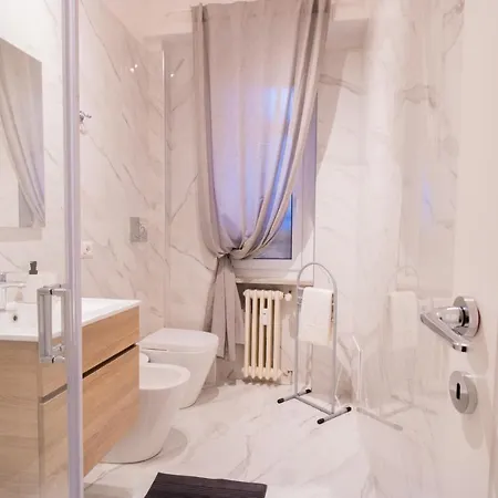Apartment Gran Metro Montegrappa✩✩✩✩✩