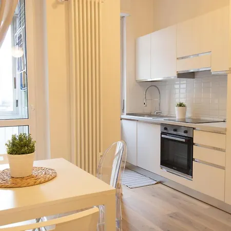 Gran Metro Montegrappa✩✩✩✩✩ Apartment