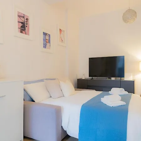Gran Metro Montegrappa✩✩✩✩✩ Apartment Turin